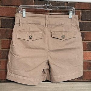 One 5 One stretch 4” shorts no zipper super comfy size S